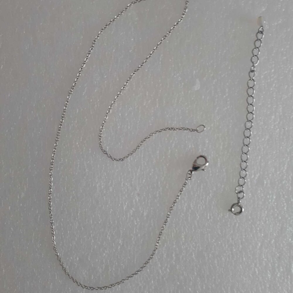 Charm chain "Forever" by Paula Abdul